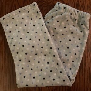 Sleepwear PJ Bottom